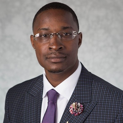 McZee Named Associate Vice President for Diversity and Inclusion at Transylvania University